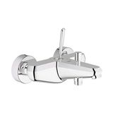 Grohe 23431000 Eurodisc Joy Tek Kumandalı Banyo Bataryası
