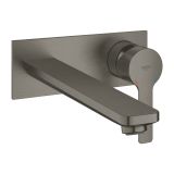 Grohe 23444AL1 Lineare İki Delikli L Boyut Lavabo Bataryası