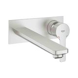 Grohe 23444DC1 Lineare New İki Delikli Lavabo Bataryası