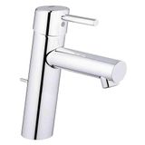 Grohe 23450001 Concetto Single Tek Kumandalı Lavabo Bataryası