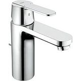 Grohe 23454000 Tek Kumandalı Orta Yüksek Lavabo Bataryası