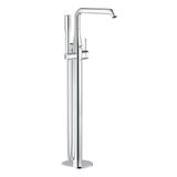 Grohe 23491001 Essence Yerden Küvet Bataryası