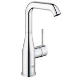 Grohe 23541001 Essence New Tek Kumandalı Lavabo Bataryası