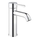 GROHE 23590001 Krom Tek Kollu Lavabo Bataryası