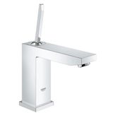 Grohe 23658000 Eurocube Joy Kumandasız Krom Lavabo Bataryası