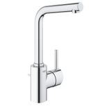 Grohe 23739002 Concetto L Boyut Lavabo Bataryası