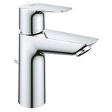 Grohe 23758001 Bau Edge Tek Kumanda Lavabo Bataryası