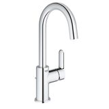 Grohe 23760000 L-Size BauEdge Lavabo Bataryası