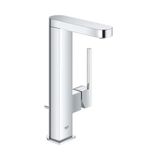 Grohe 23843003 1/2 L Boyut Plus Tek Kumandalı Lavabo Bataryası