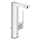 Grohe 23851003 Plus Krom Yüksek Sifon Kumandalı Lavabo Bataryası