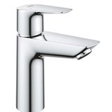 Grohe 23904001 Bau Edge New Lavabo Bataryası