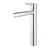 Grohe 23920001 Krom Concetto XL Boyut Çanak Lavabo Bataryası