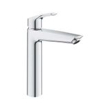 Grohe 23971003 Eurosmart Tek Kumandalı XL Lavabo Bataryası