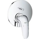 Grohe 24047003 Eurostyle 2 Çıkışlı Divertörlü Ankastre Banyo Duş Bataryası