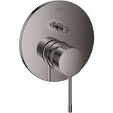 Grohe 24058A01 Essence Ankastre Duş Bataryası