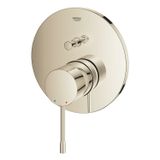 Grohe 24058BE1 Ankastre Essence Nickel Banyo Bataryası