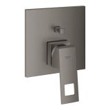 Grohe 24062AL0 Eurocube Ankastre Banyo Duş Bataryası