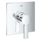 Grohe 24069000 Allure Ankastre Tek Kumandalı Duş Bataryası