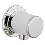 Grohe 24092001 Essence 3 Yollu Ankastre Banyo Bataryası