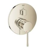 Grohe 24092BE1 Tek Kollu Banyo Bataryası