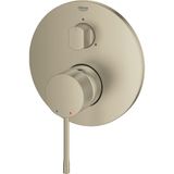 Grohe 24092EN1 Krom Ankastre Banyo Bataryası