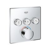 Grohe 24092GN1 Ankastre Banyo Bataryası