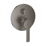 Grohe 24095AL1 Lineare Tek Kumandalı 3 Yönlü Banyo Bataryası