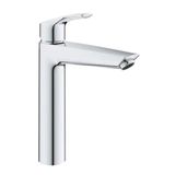 Grohe 24164003 Krom Eurosmart Tek Kumandalı Lavabo Bataryası