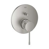 Grohe 24167DC1 Essence Ankastre Banyo Bataryası