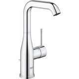 Grohe 24174001 L Essence Tek Kumandalı Lavabo Bataryası