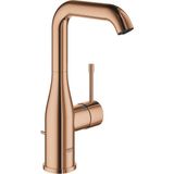 Grohe 24174DA1 Essence Bakır Tek Kumandalı Lavabo Bataryası