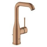 Grohe 24174DL1 Essence Tek Kumandalı 1/2 inç L Boyut Lavabo Bataryası