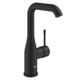 Grohe 24177KF1 Essence Tek Kumandalı 1/2 inç L Boyut Lavabo Bataryası