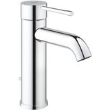 Grohe 24180001 Krom Essence Tek Kumandalı Lavabo Bataryası