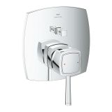 Grohe 24260000 Grandera Ankastre Duş Bataryası