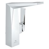 Grohe 24344000 Allure Brilliant Tek Kollu 1/2 inç L Boyut Lavabo Bataryası
