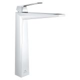Grohe 24346000 Allure Brilliant 1/2 inç XL Boyut Lavabo Bataryası