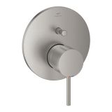 Grohe 24355DC0 Atrio New Ankastre Banyo Bataryası