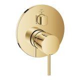 Grohe 24356GL0 Ankastre Atrio Banyo Bataryası
