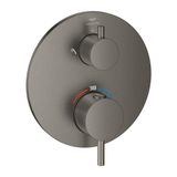 Grohe 24358AL0 Ankastre Termostatik Banyo Bataryası