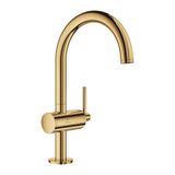 Grohe 24362GL0 Atrio 1/2 inç L Boyut Lavabo Bataryası