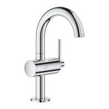 Grohe 24363000 Atrio 1/2 inç M Boyut Lavabo Bataryası