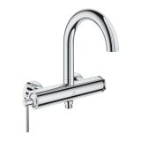 Grohe 24367000 Atrio Banyo Bataryası