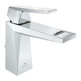 Grohe 24398000 Allure Brilliant Private Collection M Boyut Lavabo Bataryası