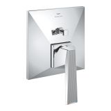 Grohe 24425000 Allure Brilliant Ankastre Duş Bataryası