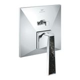 Grohe 24427000 Allure Brilliant Private Collection Ankastre Banyo Bataryası