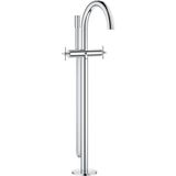 Grohe 25044000 Atrio Ypsilon Yerden Küvet Bataryası