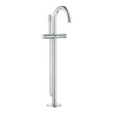 Grohe 25229000 Atrio Private Collection Yerden Küvet Bataryası