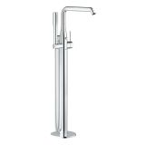 Grohe 25248001 Essence Yerden Küvet Bataryası