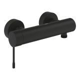 Grohe 25252KF1 Essence Tek Kumandalı Mat Siyah Duş Bataryası